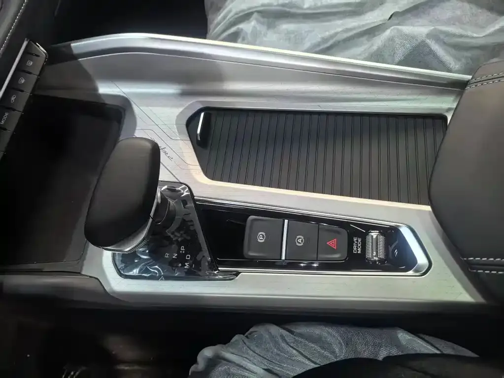 Geely Xingrui 2026 из CN, фото 8
