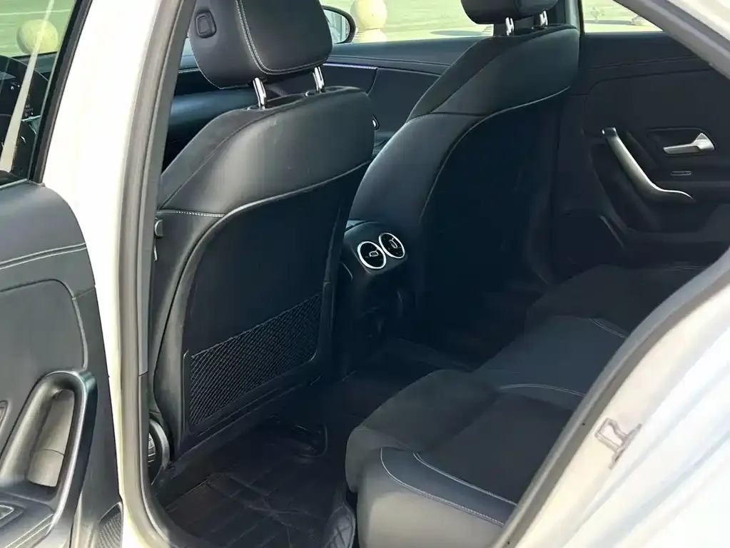Mercedes-Benz A-Class 2022 из CN, фото 6