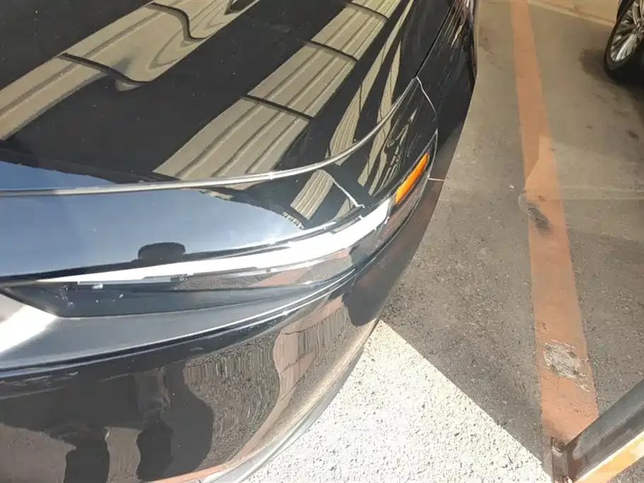 Honda Accord — фото 5