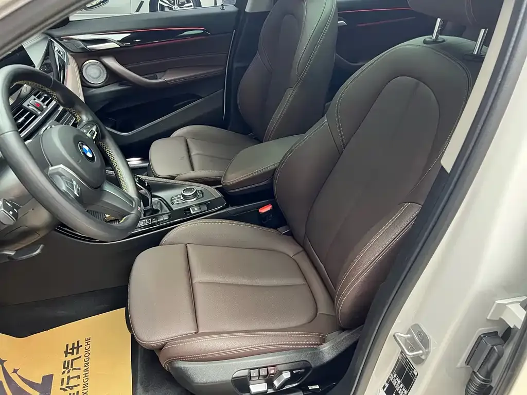 BMW X2 2023 из CN, фото 3