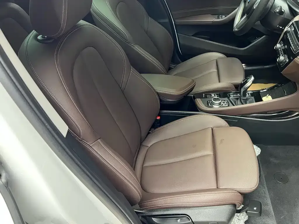 BMW X2 2023 из CN, фото 4