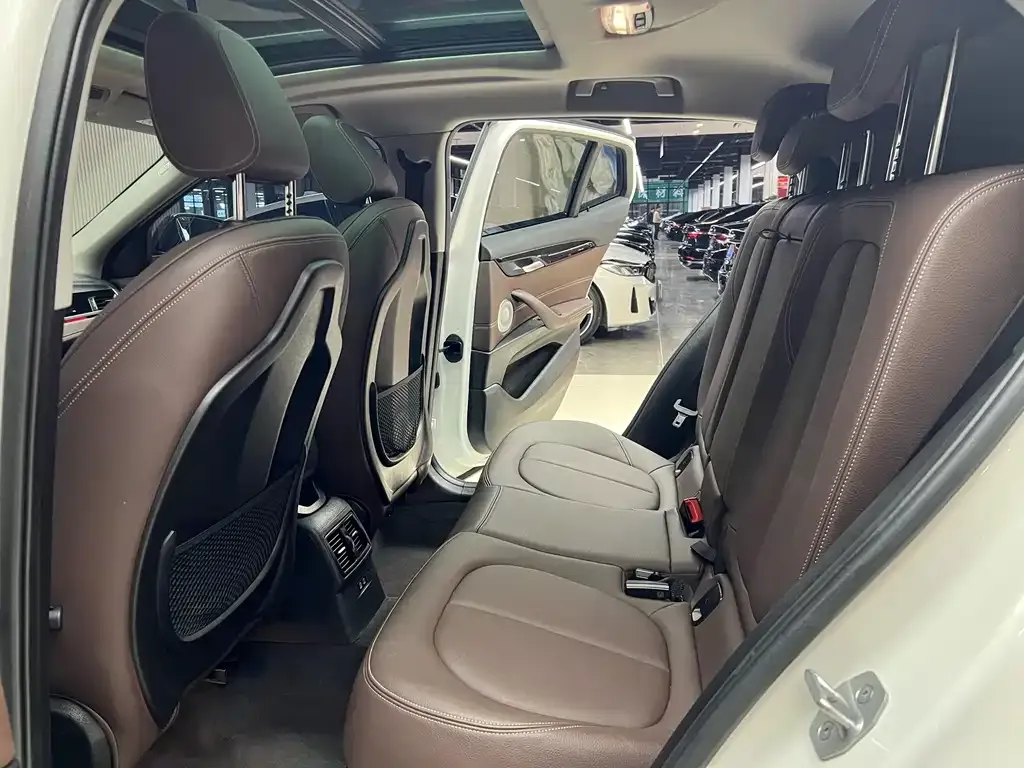 BMW X2 2023 из CN, фото 8