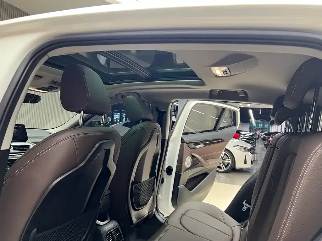 BMW X2 2023 из CN, фото 9