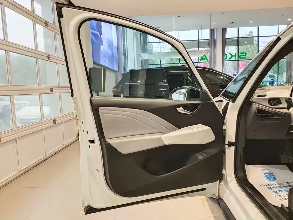 Volkswagen ID.3 2024 из CN, фото 6