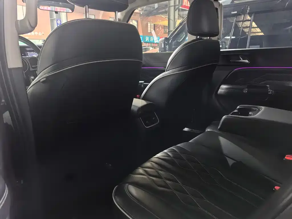 Tank 300 2023 из CN, фото 10