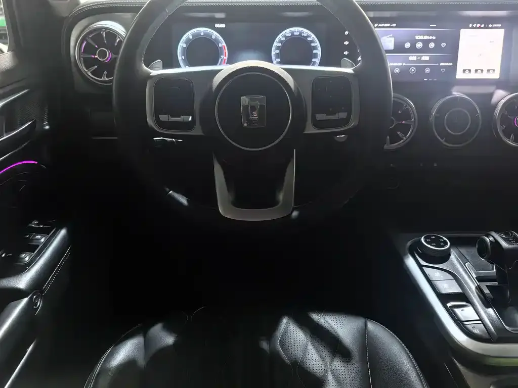 Tank 300 2023 из CN, фото 5