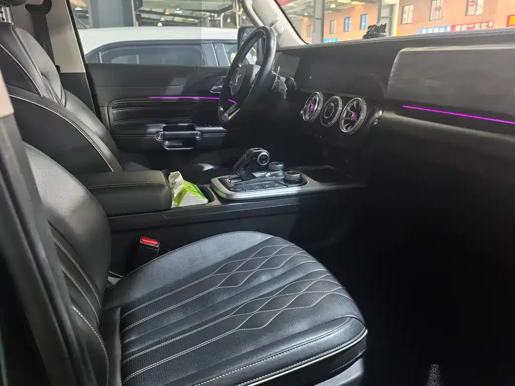 Tank 300 2023 из CN, фото 7