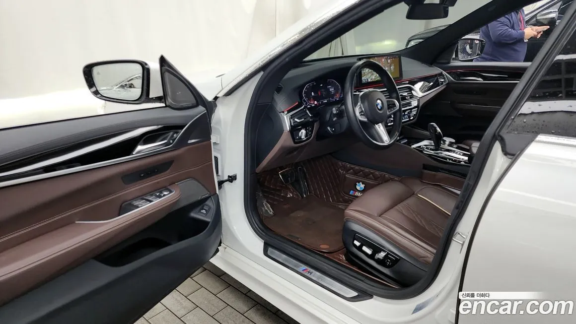 BMW Gran Turismo 2023 из KR, фото 10