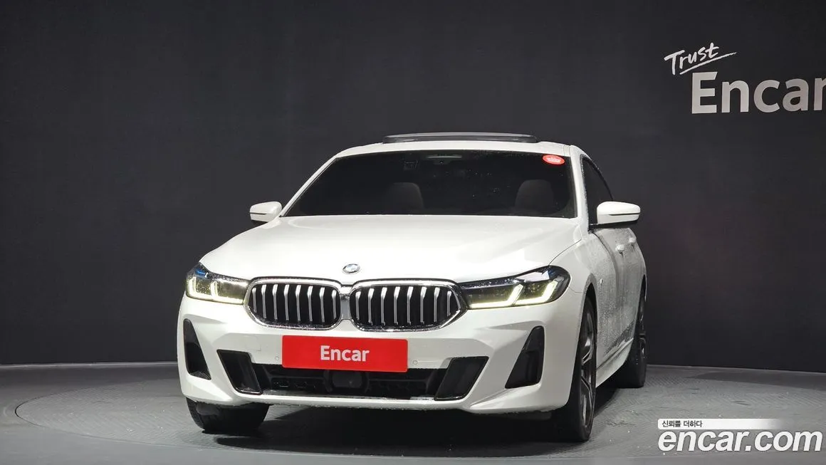 BMW Gran Turismo 2023 из KR, фото 3