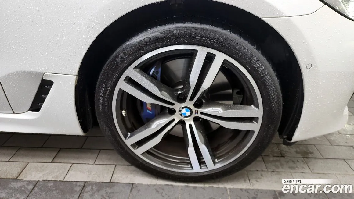 BMW Gran Turismo 2023 из KR, фото 5