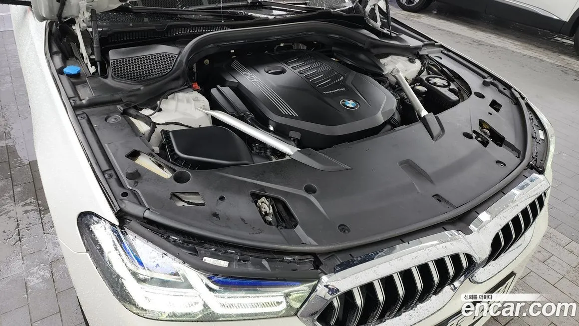 BMW Gran Turismo 2023 из KR, фото 6