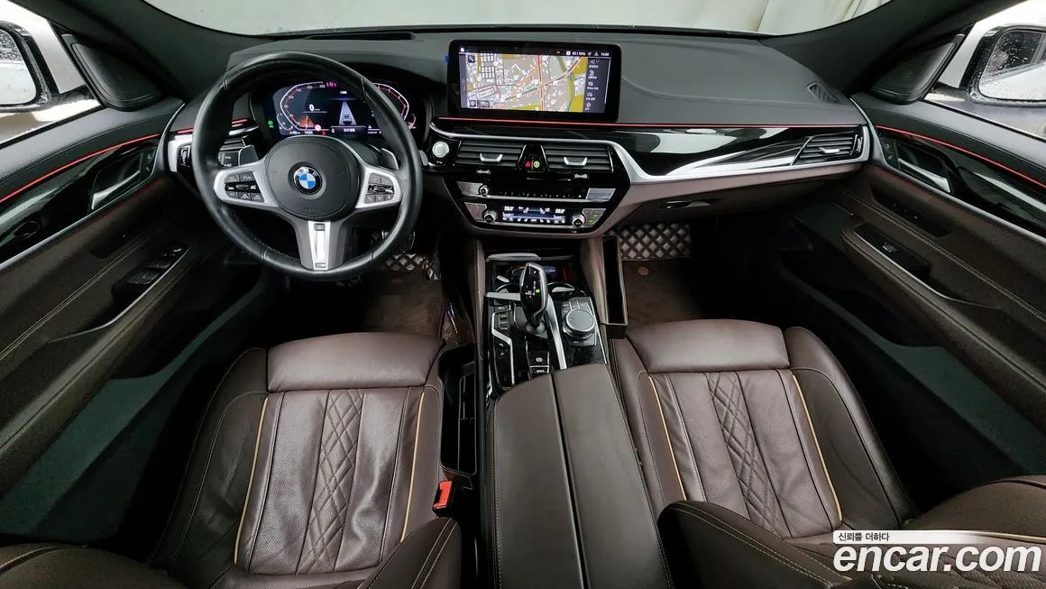BMW Gran Turismo 2023 из KR, фото 7