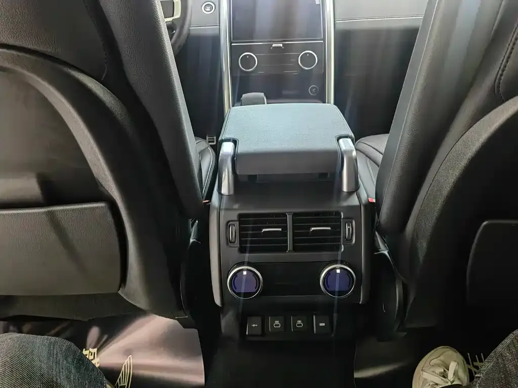 Land Rover Discovery 2022 из CN, фото 10