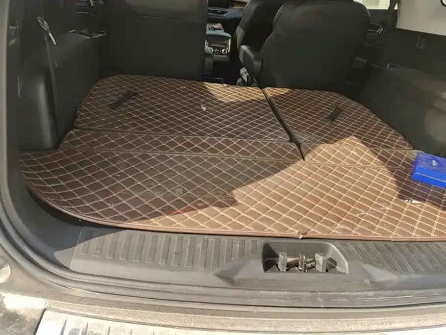 Ford Territory 2021 из CN, фото 4