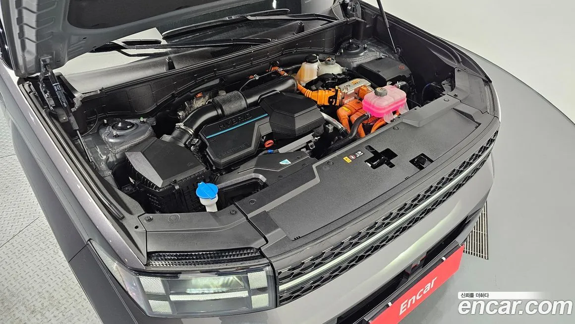 Hyundai Santafe — фото 6