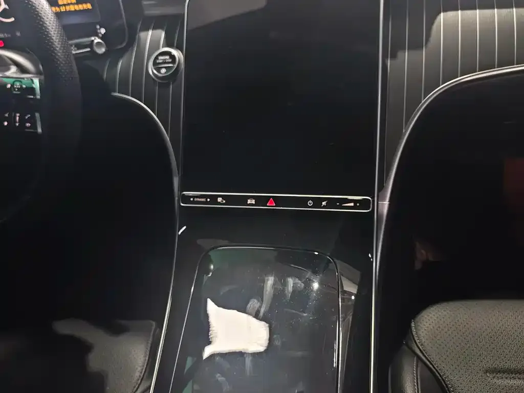 Mercedes-Benz C-Class 2022 из CN, фото 10
