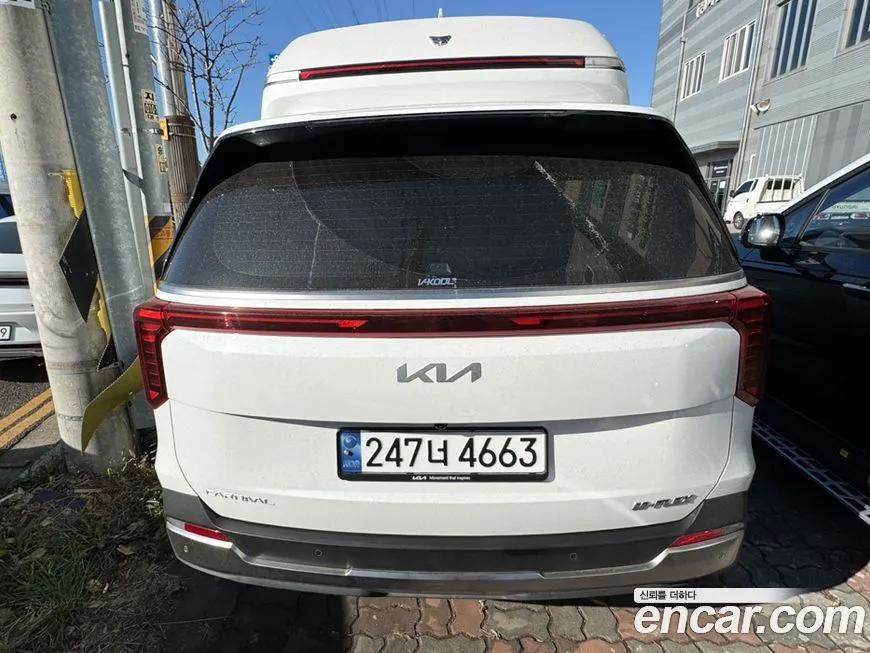 Kia Carnival — фото 2