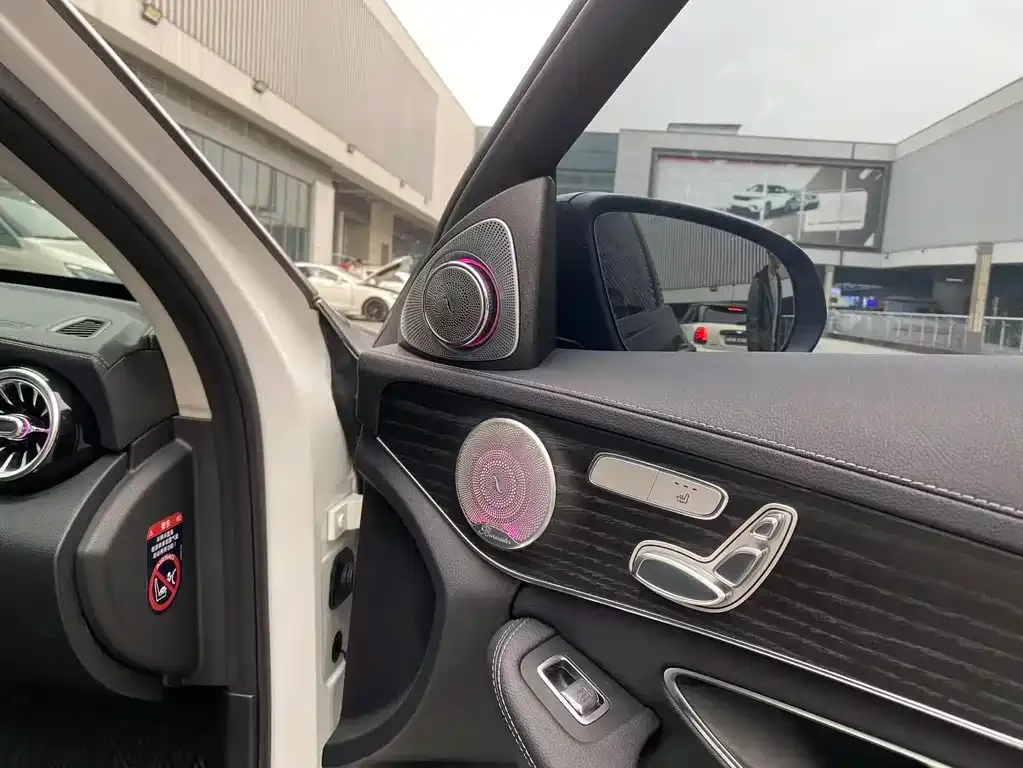 Mercedes-Benz C-Class 2021 из CN, фото 6