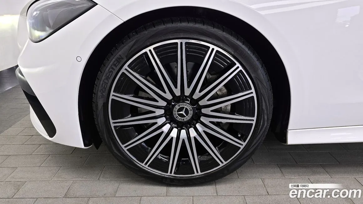 Mercedes-Benz CLE-Class 2024 из KR, фото 5