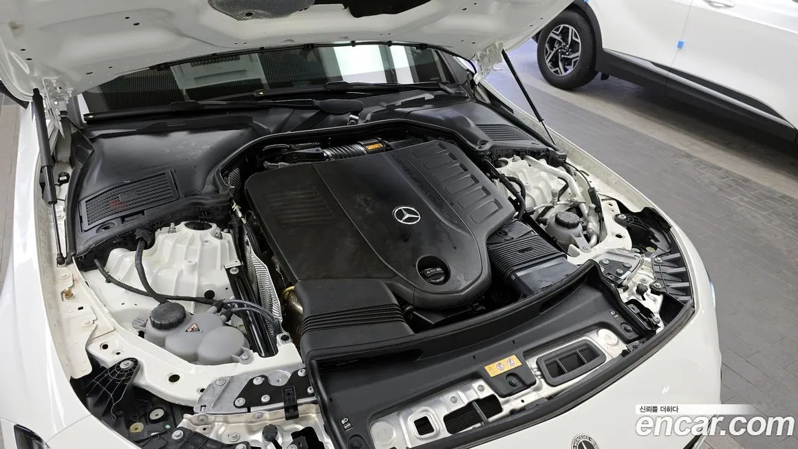 Mercedes-Benz CLE-Class 2024 из KR, фото 6