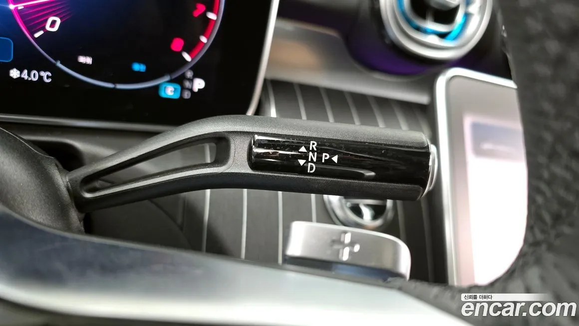 Mercedes-Benz CLE-Class 2024 из KR, фото 9