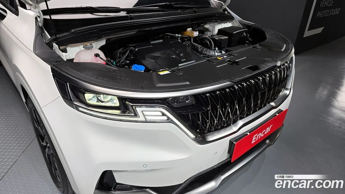 Kia Carnival 2023 из KR, фото 6