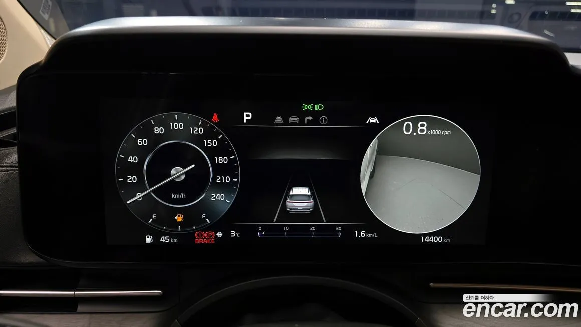 Kia Carnival 2023 из KR, фото 8