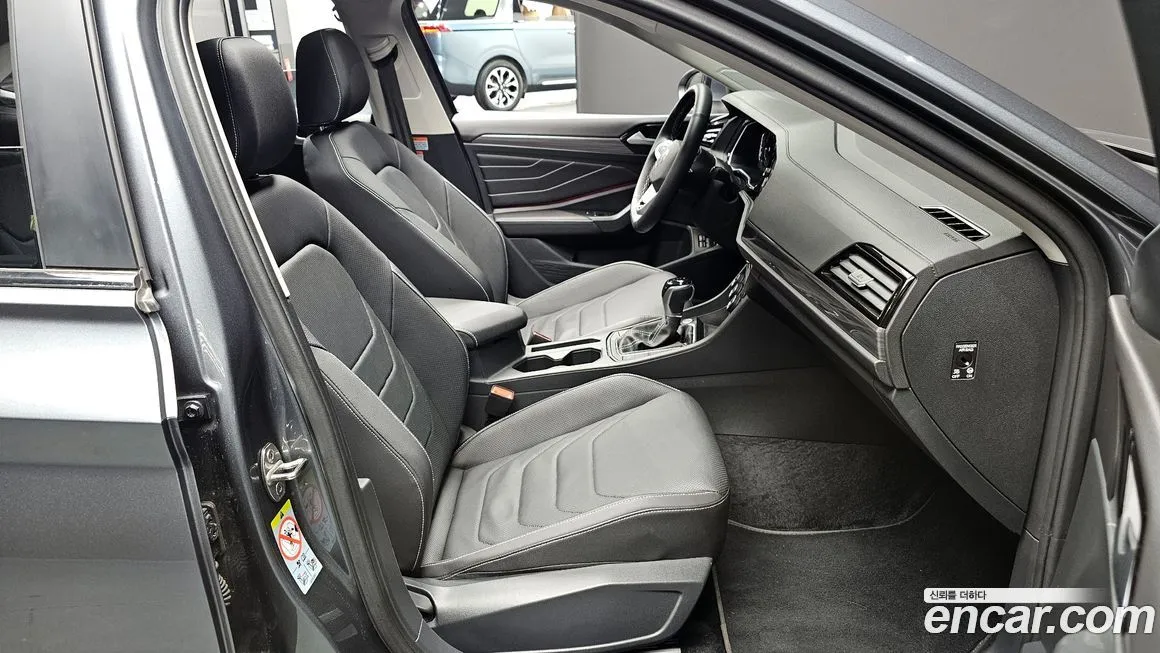 Volkswagen Jetta 2024 из KR, фото 10