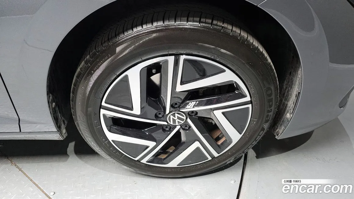 Volkswagen Jetta 2024 из KR, фото 5