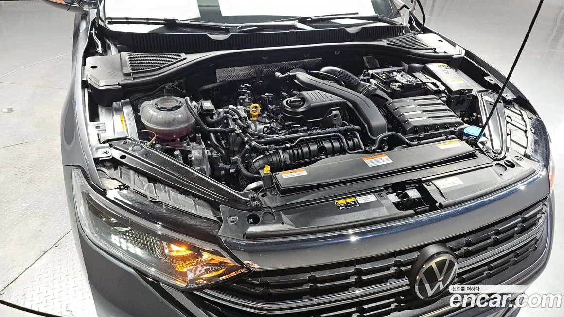 Volkswagen Jetta 2024 из KR, фото 6