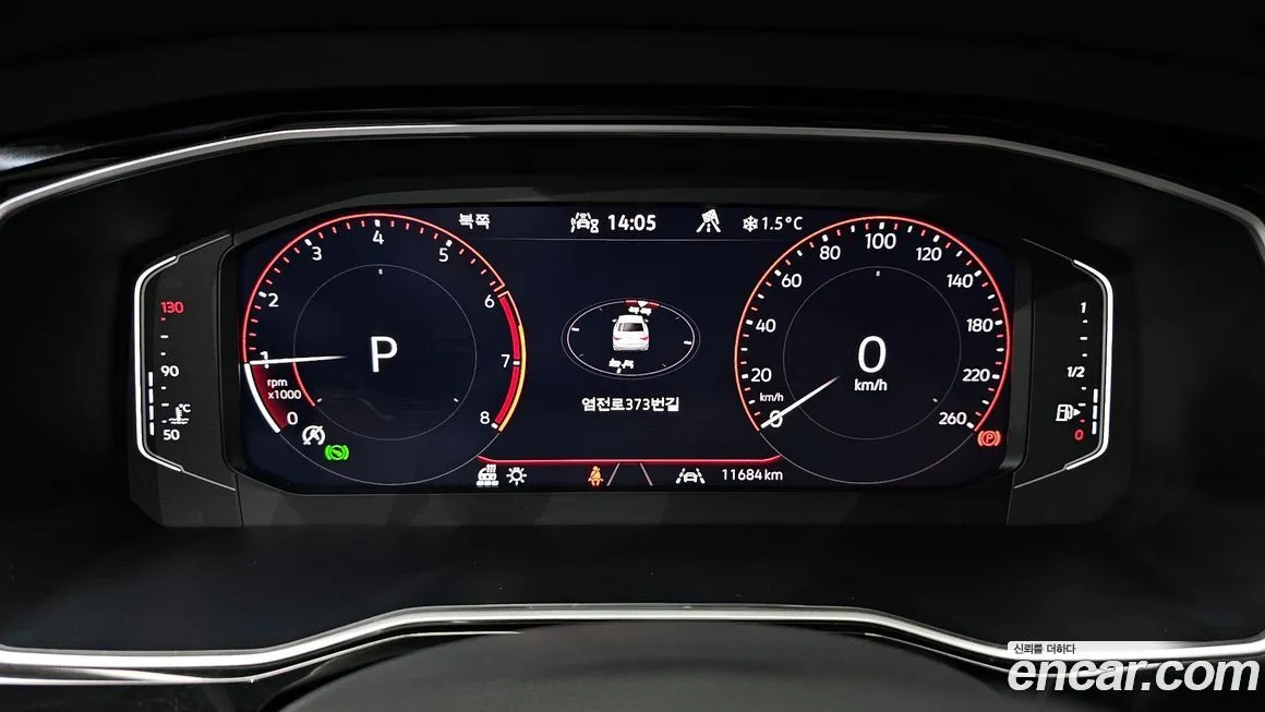 Volkswagen Jetta 2024 из KR, фото 8