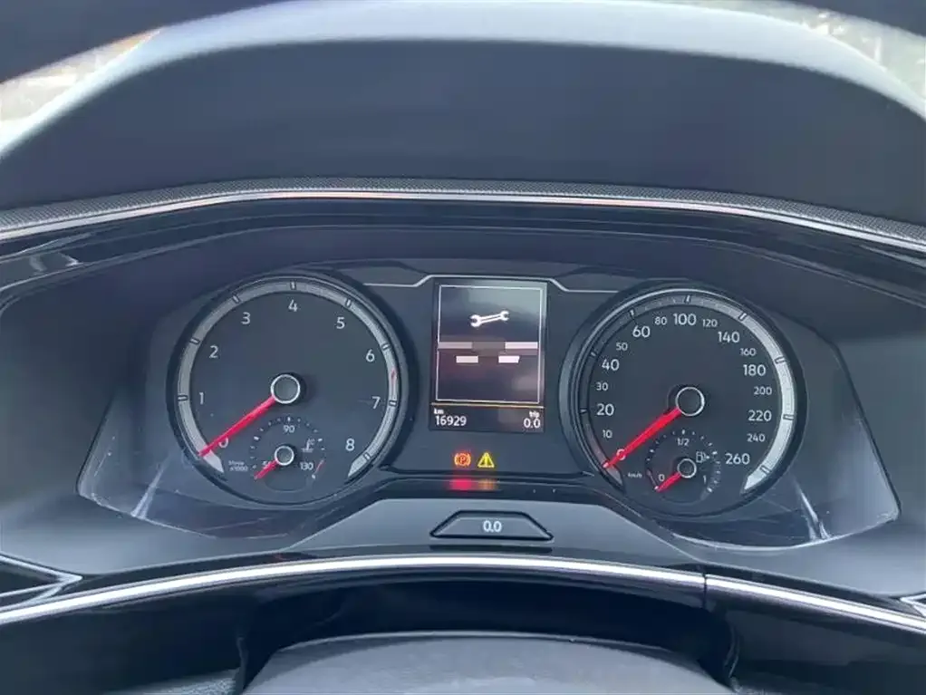 Volkswagen Tayron 2022 из CN, фото 4