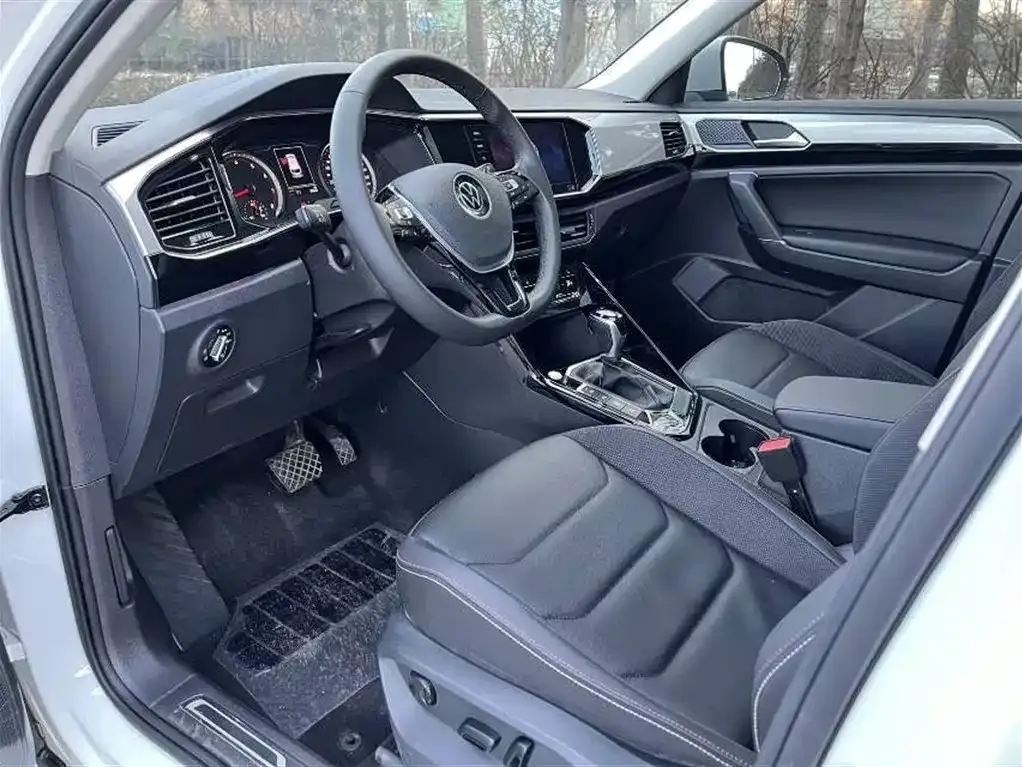 Volkswagen Tayron 2022 из CN, фото 5