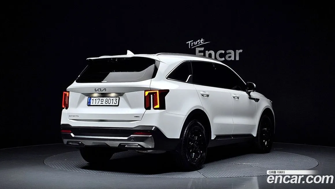 Kia Sorento — фото 2