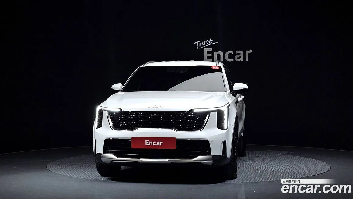 Kia Sorento — фото 3