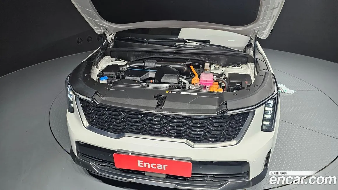 Kia Sorento — фото 6