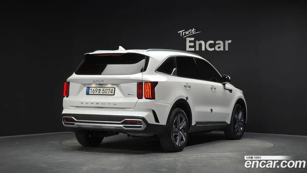 Kia Sorento — фото 2