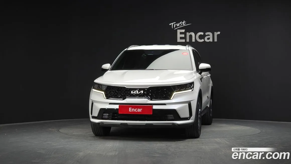 Kia Sorento — фото 3