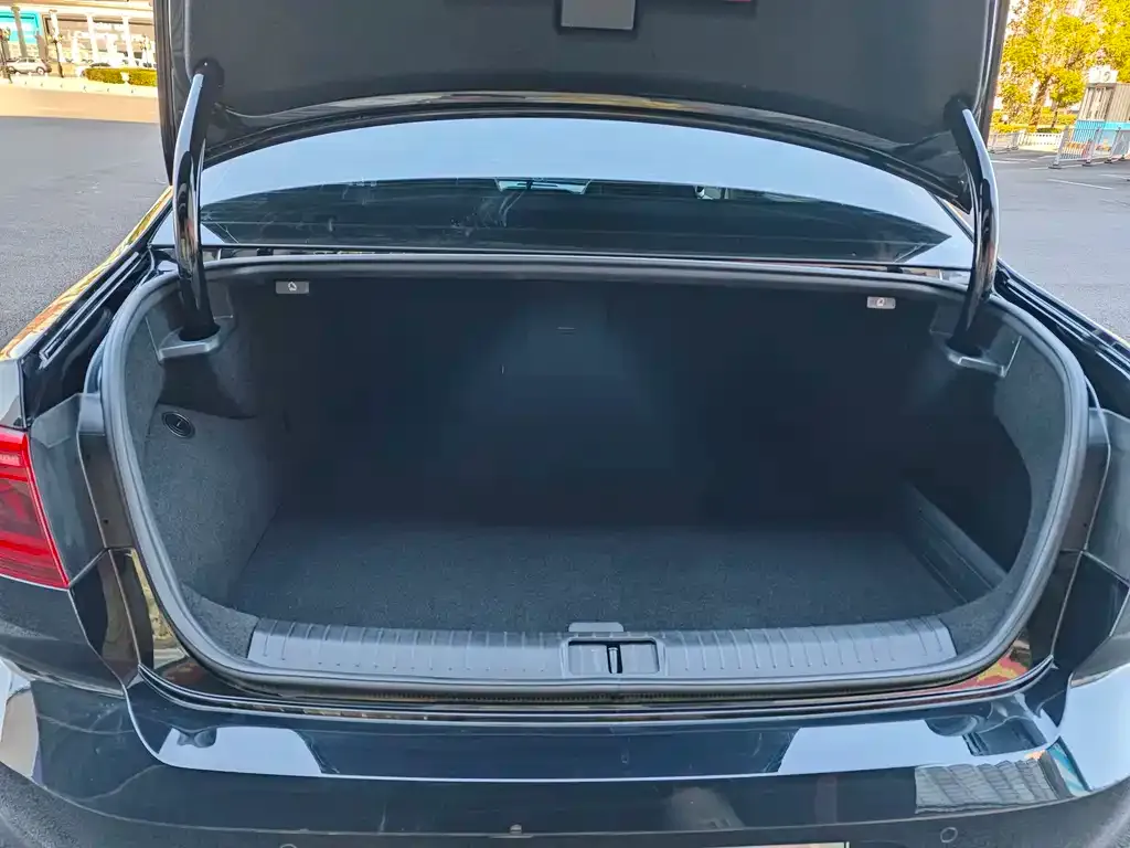 Volkswagen Magotan GTE PHEV 2023 из CN, фото 10
