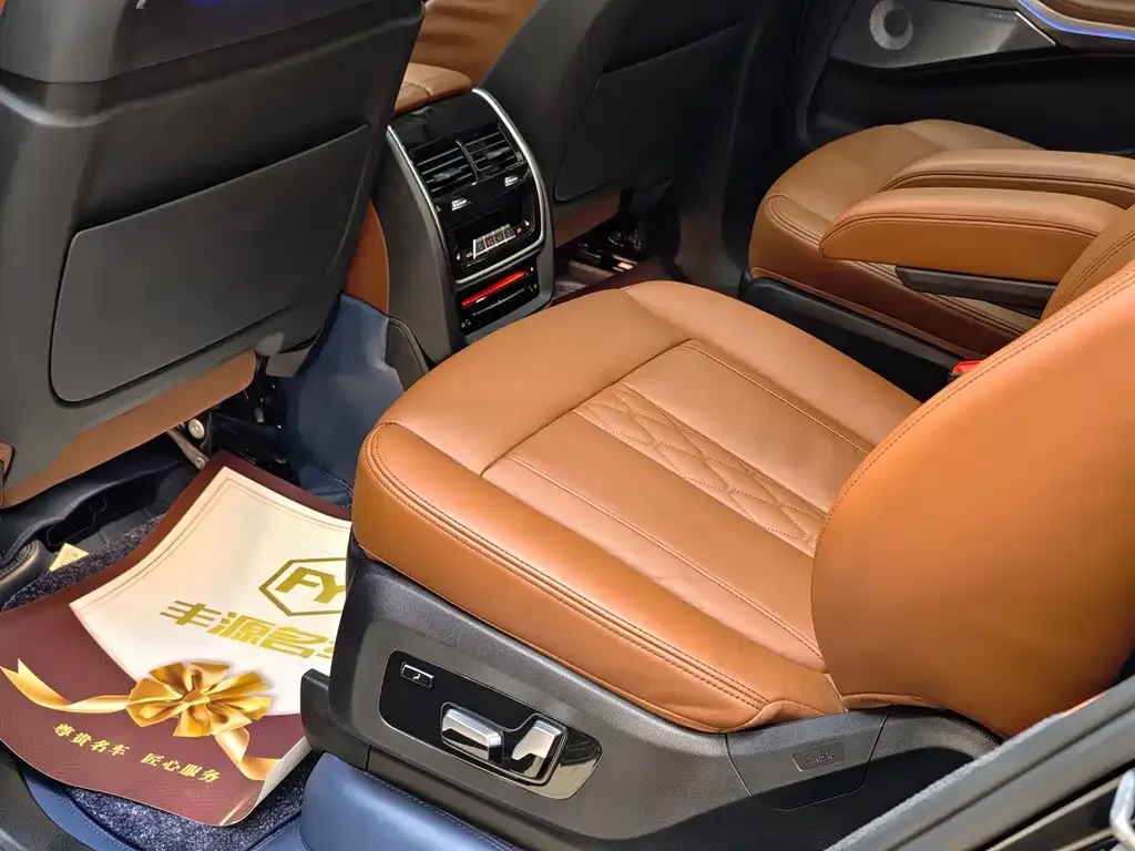 BMW X7 2022 из CN, фото 10