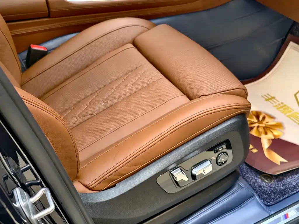 BMW X7 2022 из CN, фото 9