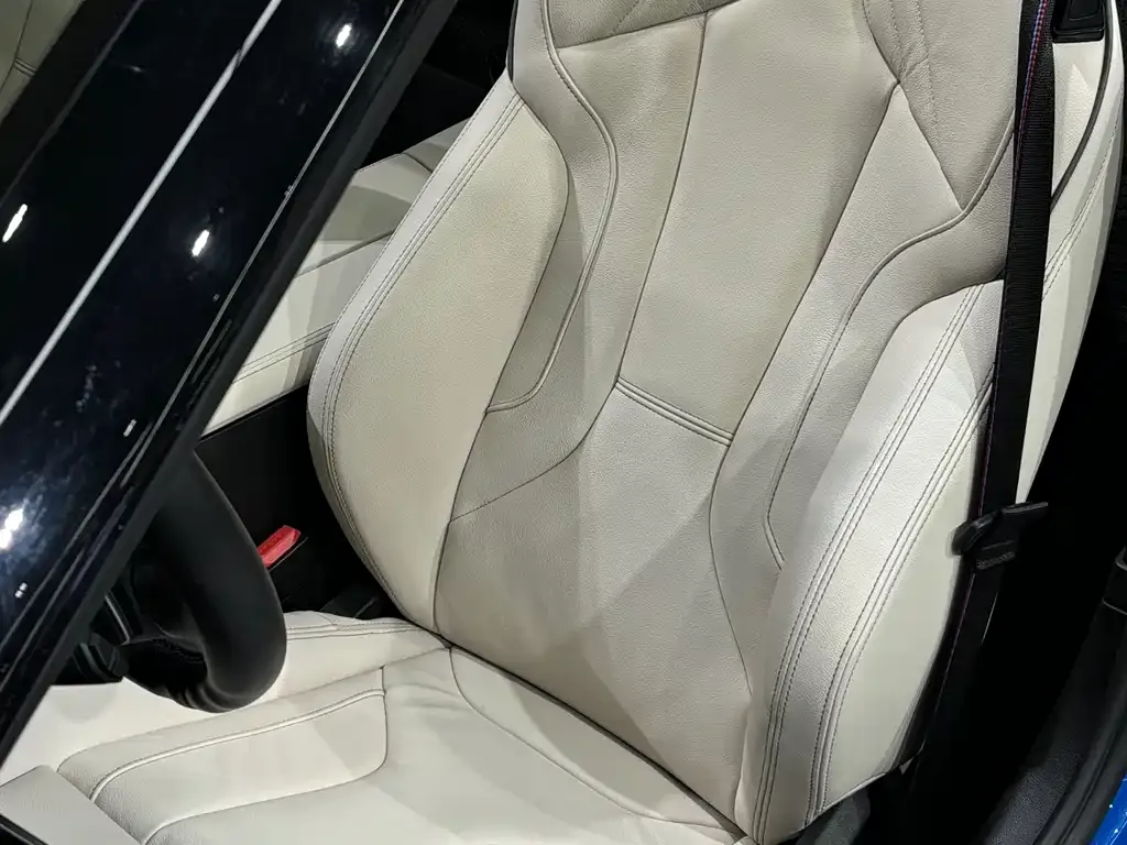 BMW Z4 2022 из CN, фото 10