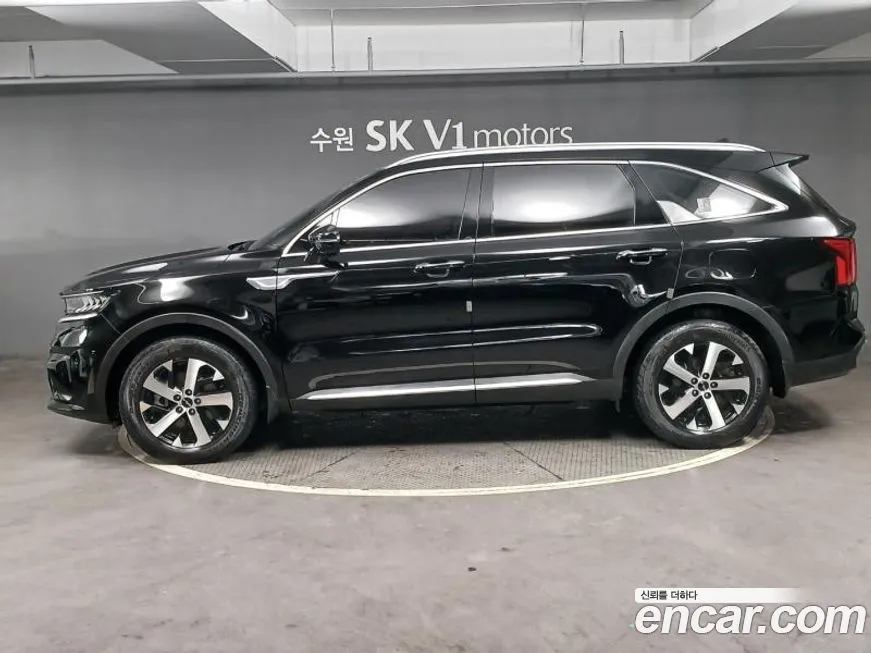Kia Sorento — фото 2
