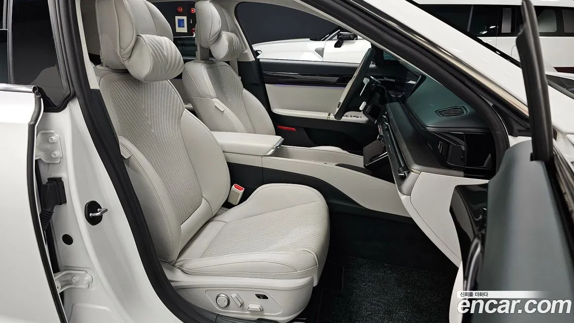 Hyundai Grandeur 2023 из KR, фото 10