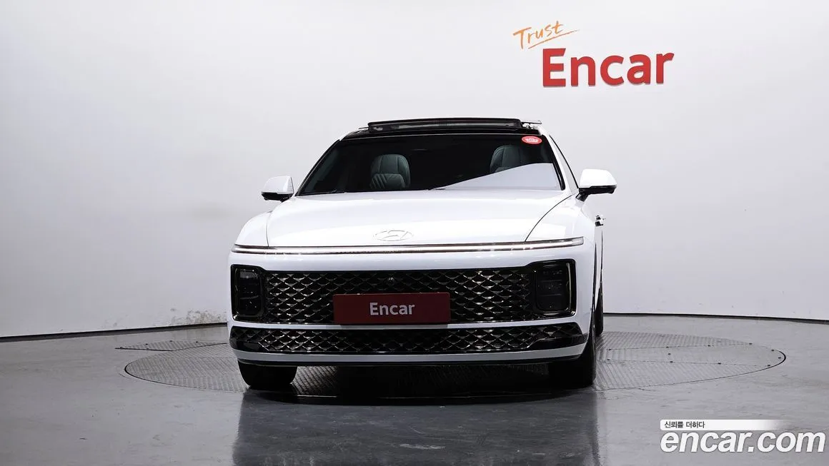 Hyundai Grandeur 2023 из KR, фото 3