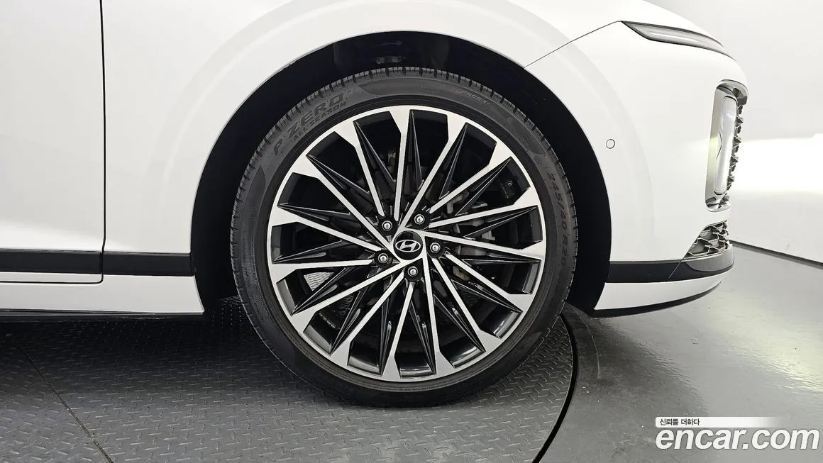 Hyundai Grandeur 2023 из KR, фото 5