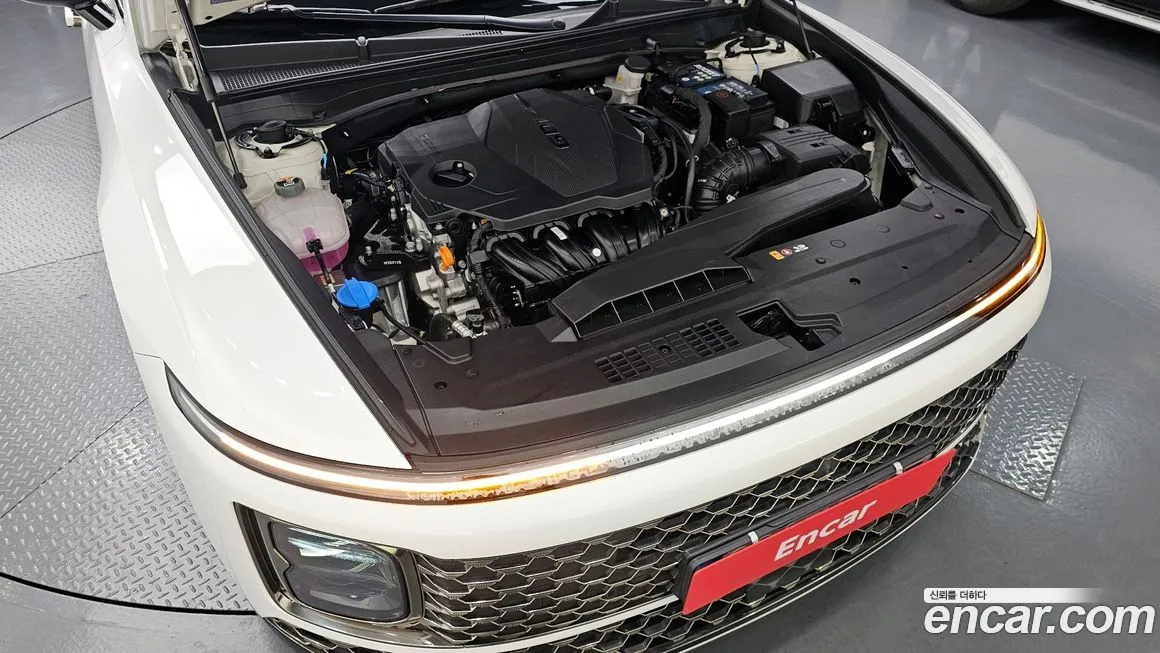 Hyundai Grandeur 2023 из KR, фото 6