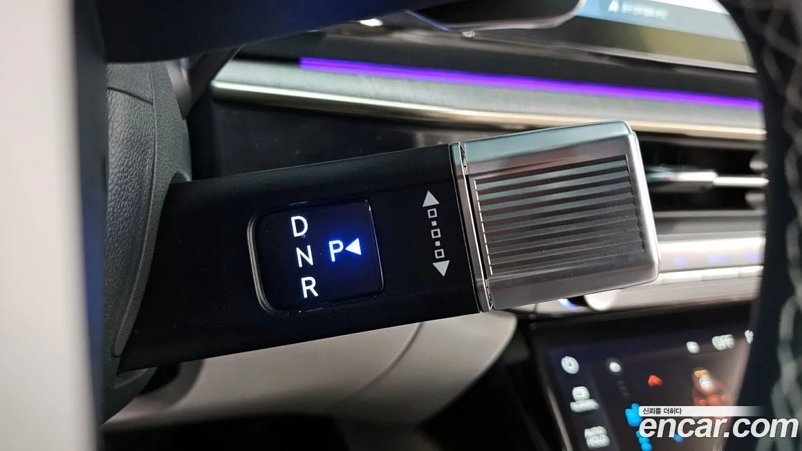 Hyundai Grandeur 2023 из KR, фото 9