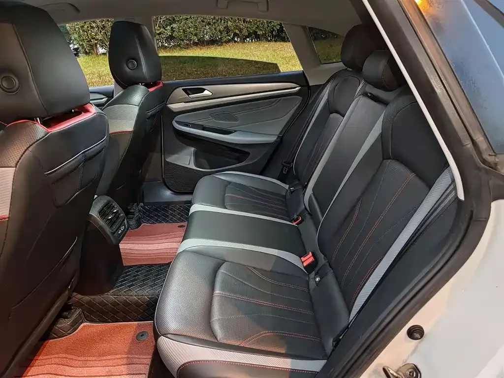 Volkswagen Lamando 2022 из CN, фото 8