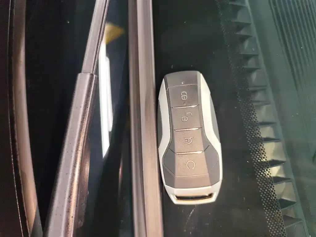 BYD Tang New Energy 2022 из CN, фото 9